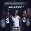 Nick Spadez - Woahhh - Single